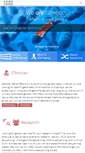 Mobile Screenshot of genebygene.com